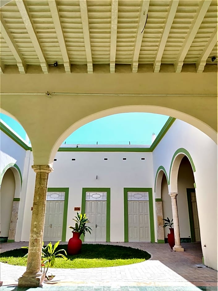 Hotel Boutique La Casona by Kavia