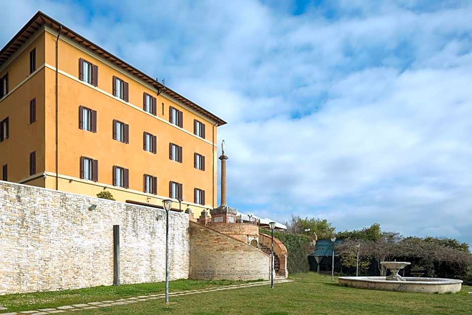Hotel Sacro Cuore