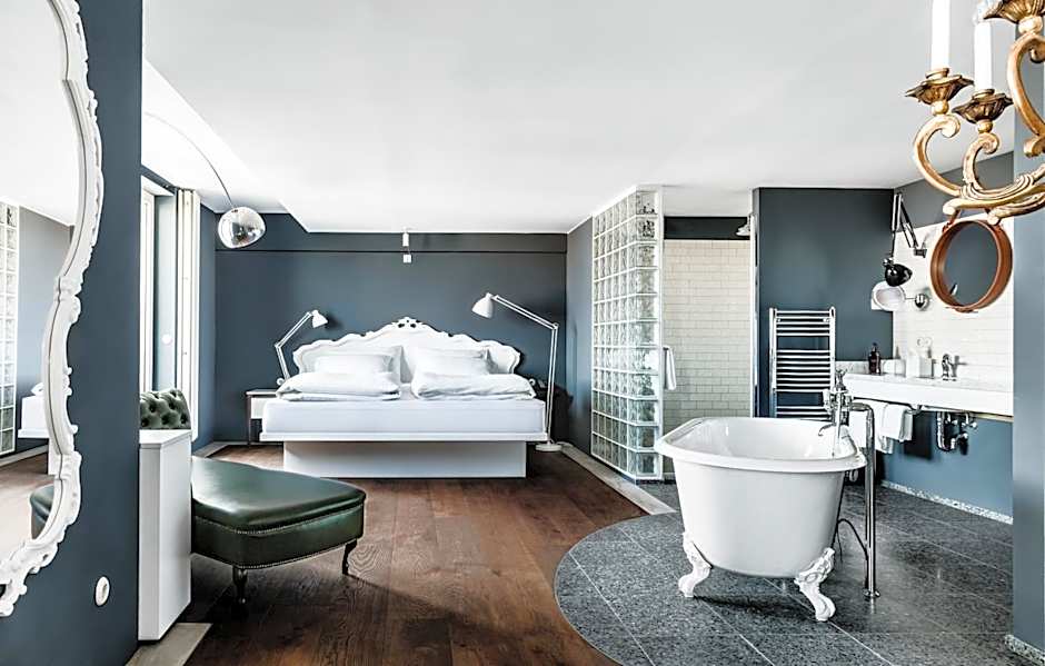 Grand Ferdinand Vienna - Your Hotel In The City Center