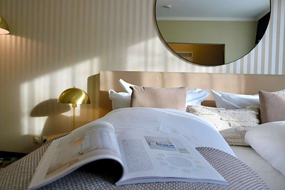 Hotel Stadt Hamburg