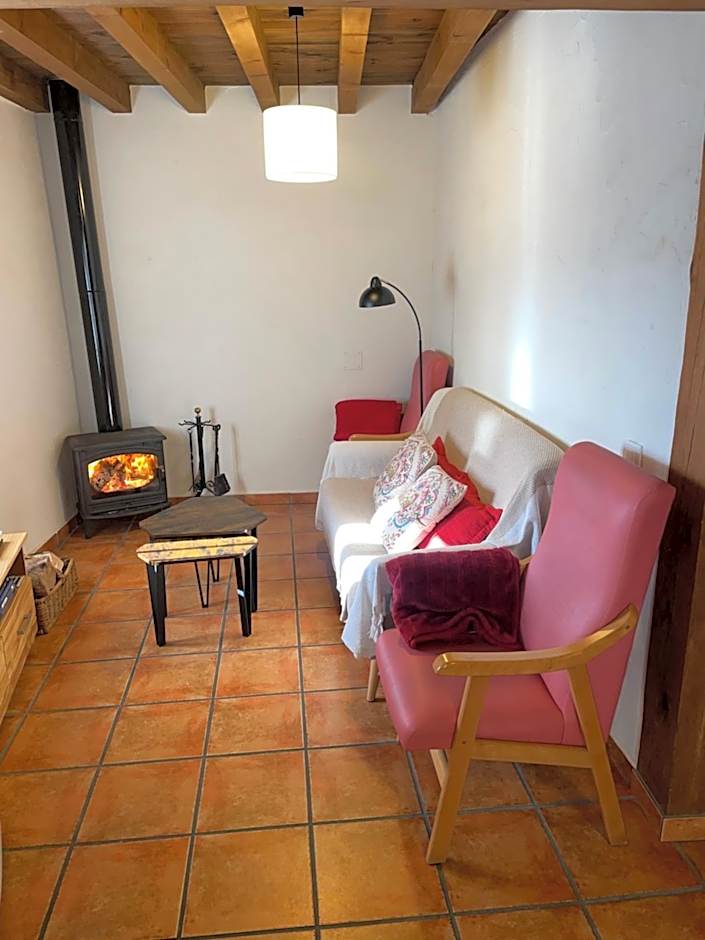 Casa Rural - Al Alba