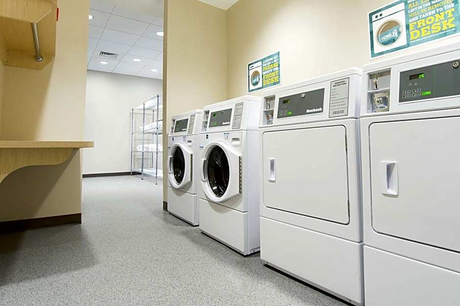 Home2 Suites by Hilton Atlanta Newnan