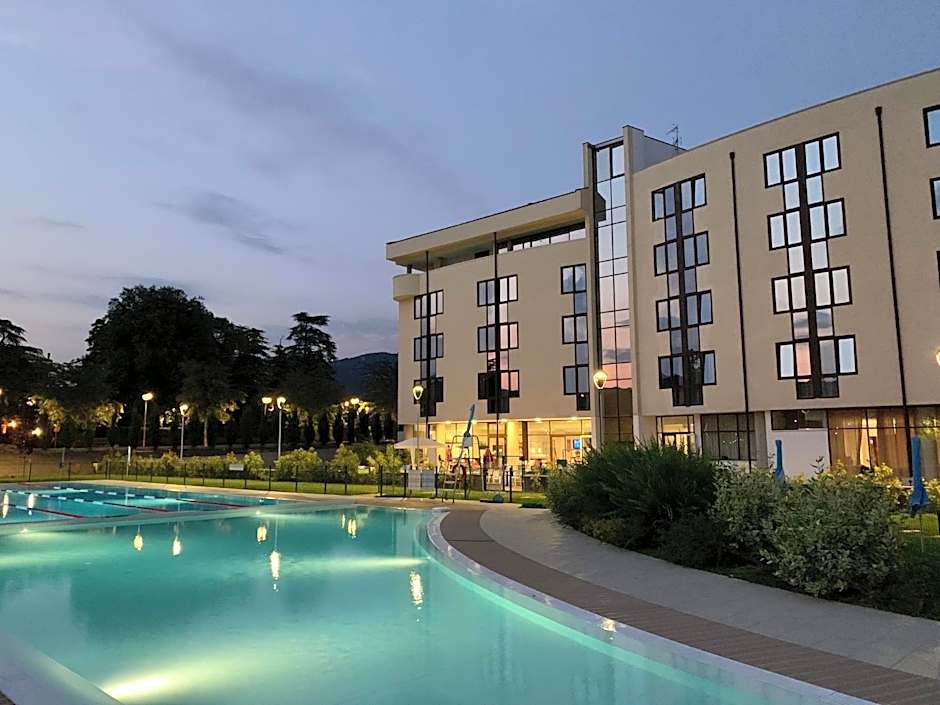 Kona Hotel Verona