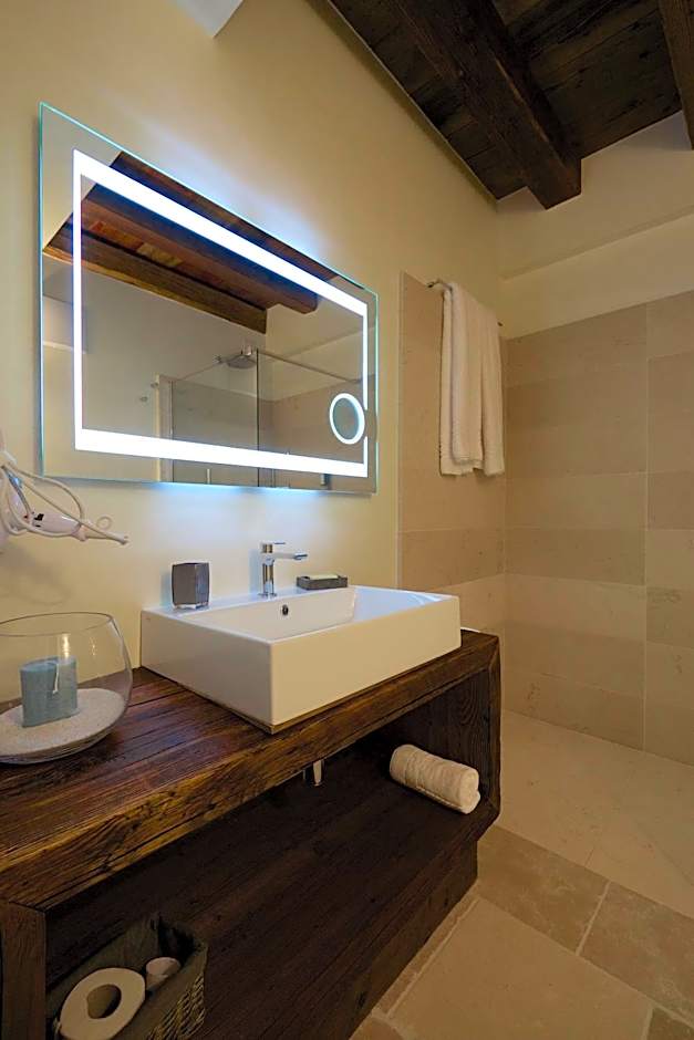 Hotel Antica Abbazia