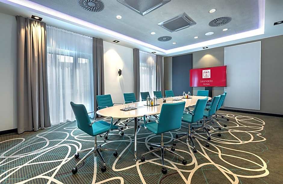Leonardo Hotel Dortmund