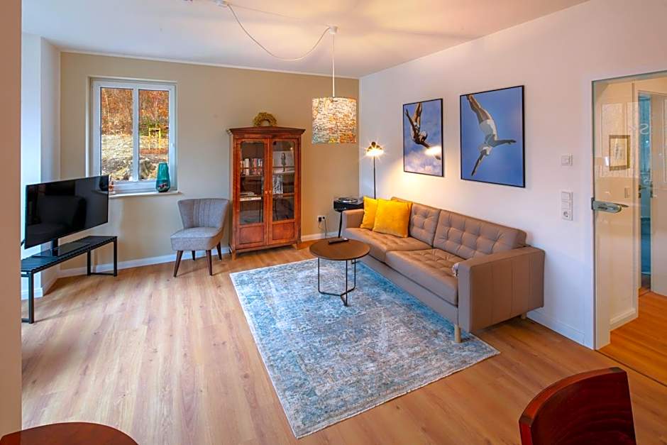 Plumbohms ECHT-HARZ-HOTEL