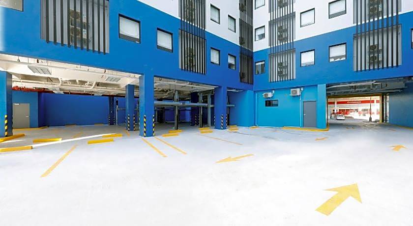 Hop Inn Hotel Iloilo