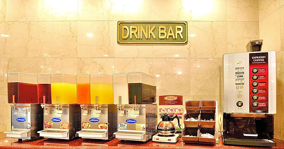 Okayama Universal Hotel Annex 2