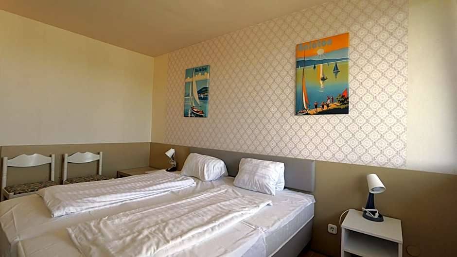 Plazs Hotel Siófok