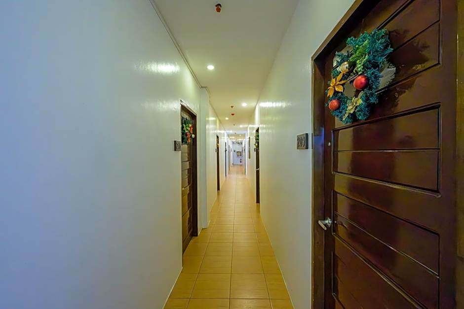 Jurias Pension – El Nido, WI