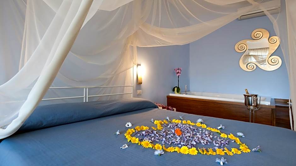 Albergo 'La Vigna'