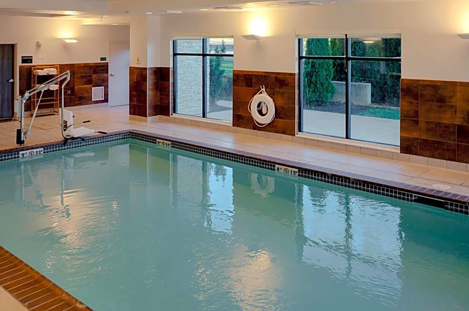 Snoqualmie Inn by Hotel America