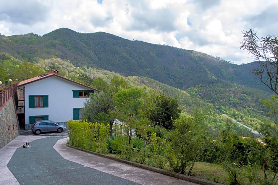 Bed&Breakfast Bella Vita