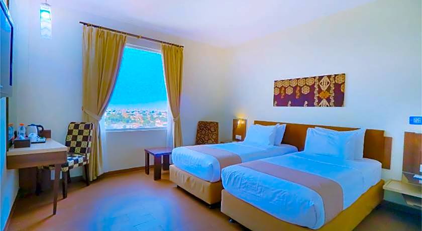 Hotel Dafam Pekalongan