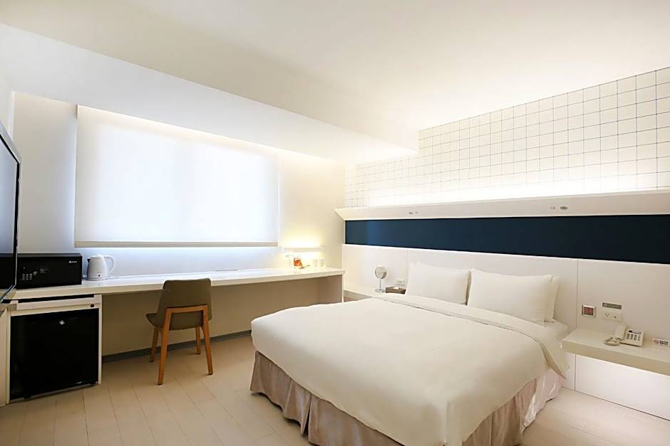 Dandy Hotel - Tianmu Branch