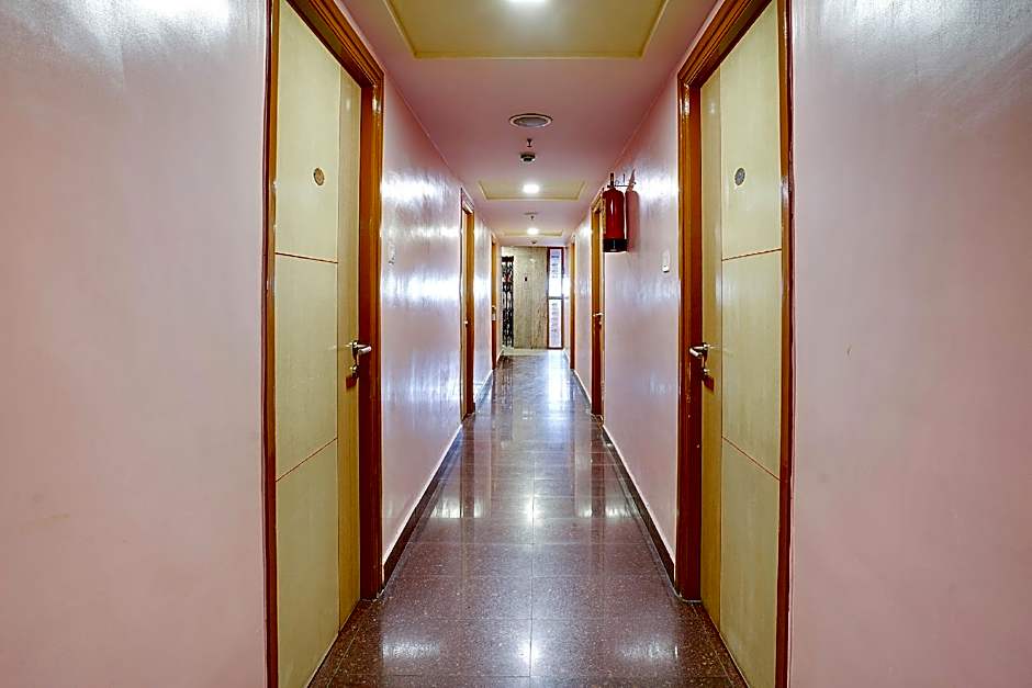 Shanthaa Residency Lodge by OYO Rooms – Hyderabad, 