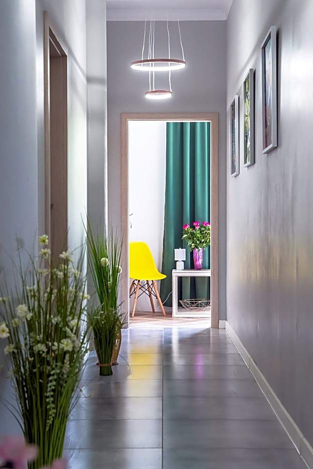 Pokoje Hotelowe Siedlczanka