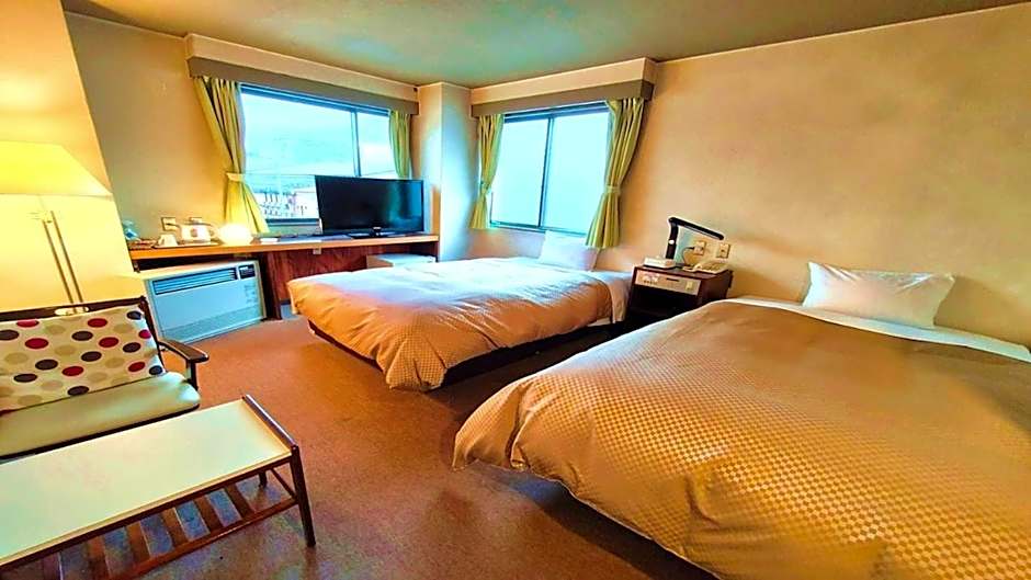Hotel Sakuranbo