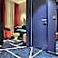 TRIBE Baden-Baden