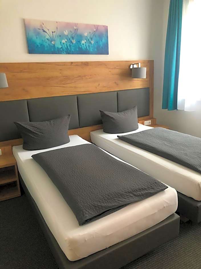 Burghotel Homberg