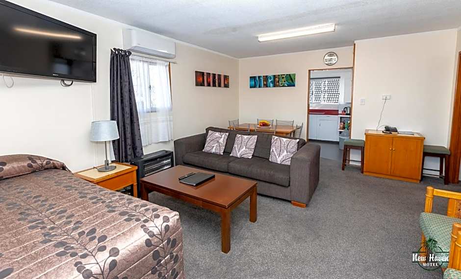 New Haven Motel