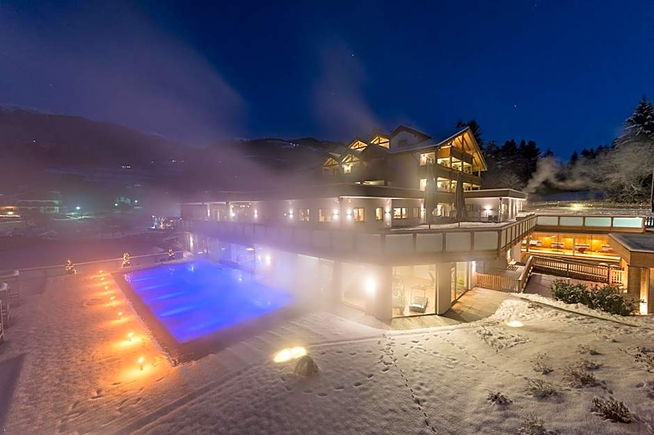 Hotel Weiher Green Lake