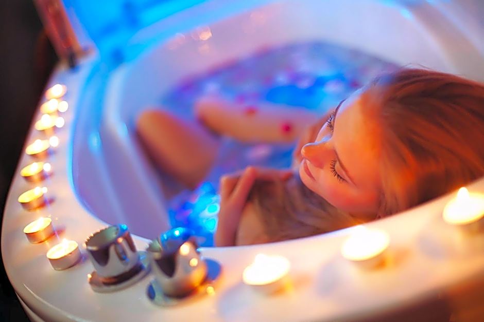Hotel Relaks Wellness & SPA