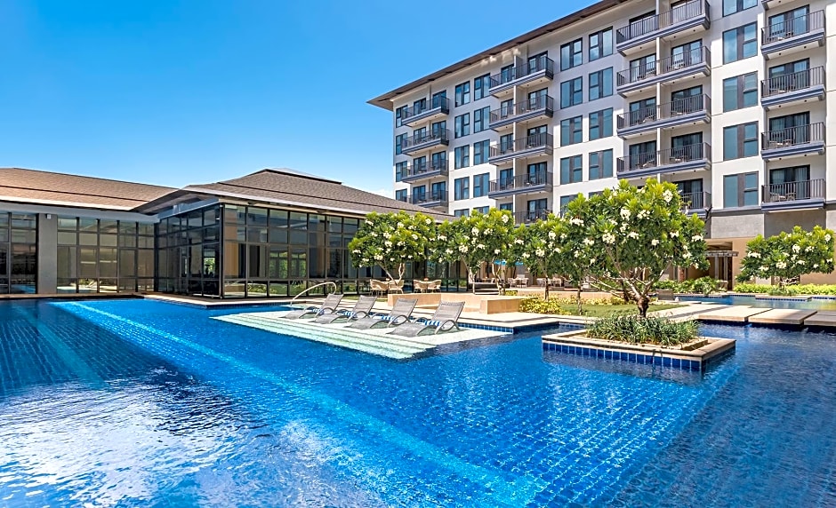Dusit Thani Residence Davao
