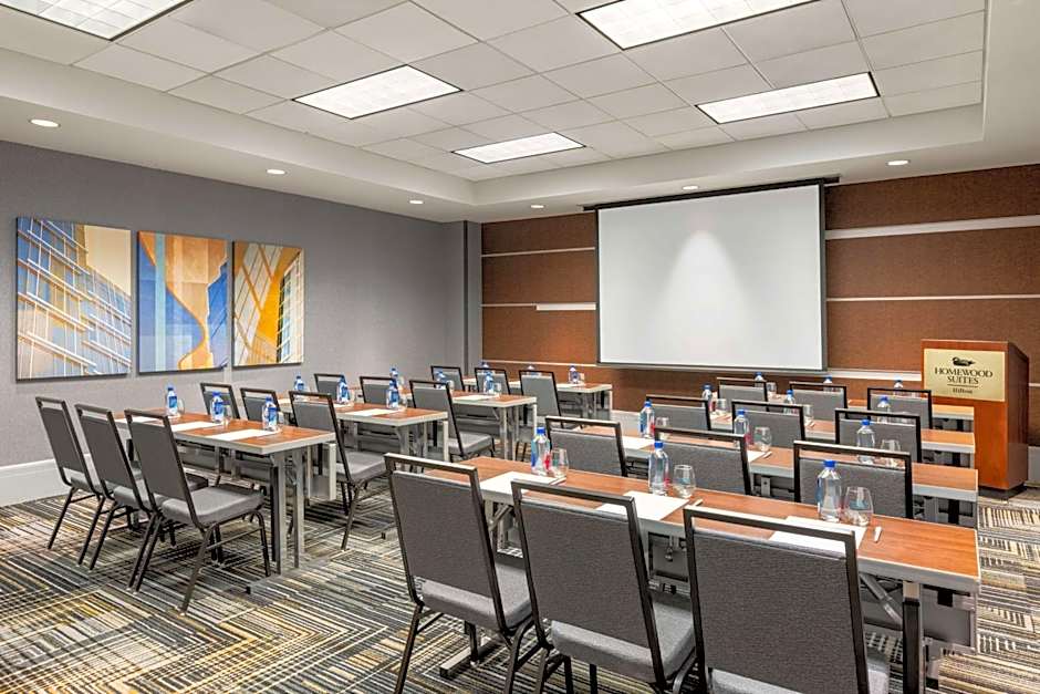 Homewood Suites By Hilton Washington, D.C.