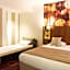Mercure Lyon Plaza Republique