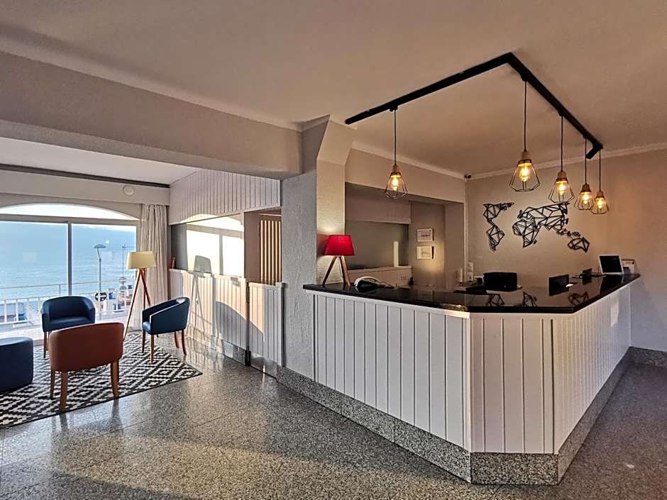 Gran Sol Hotel