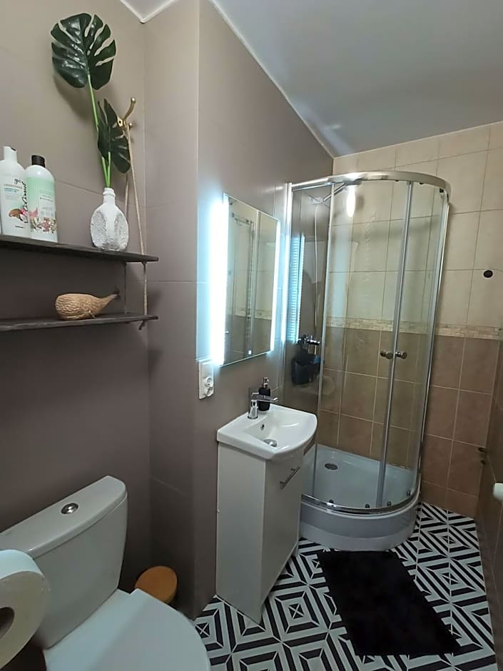 Lemuria Pokoje Hostel Chojnowska A