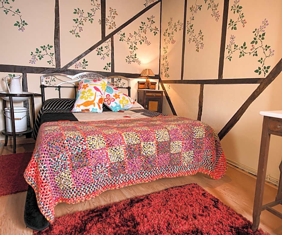 Antigua Posada, Valle del Jerte