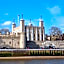Holiday Inn Express London-Ealing By IHG