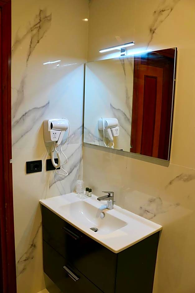 Hotel Europa