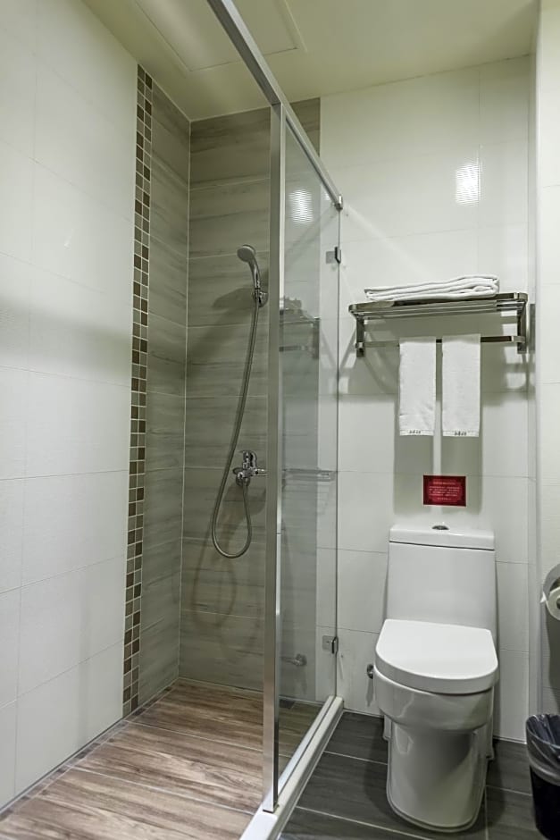 Maple Hotel Second Branch