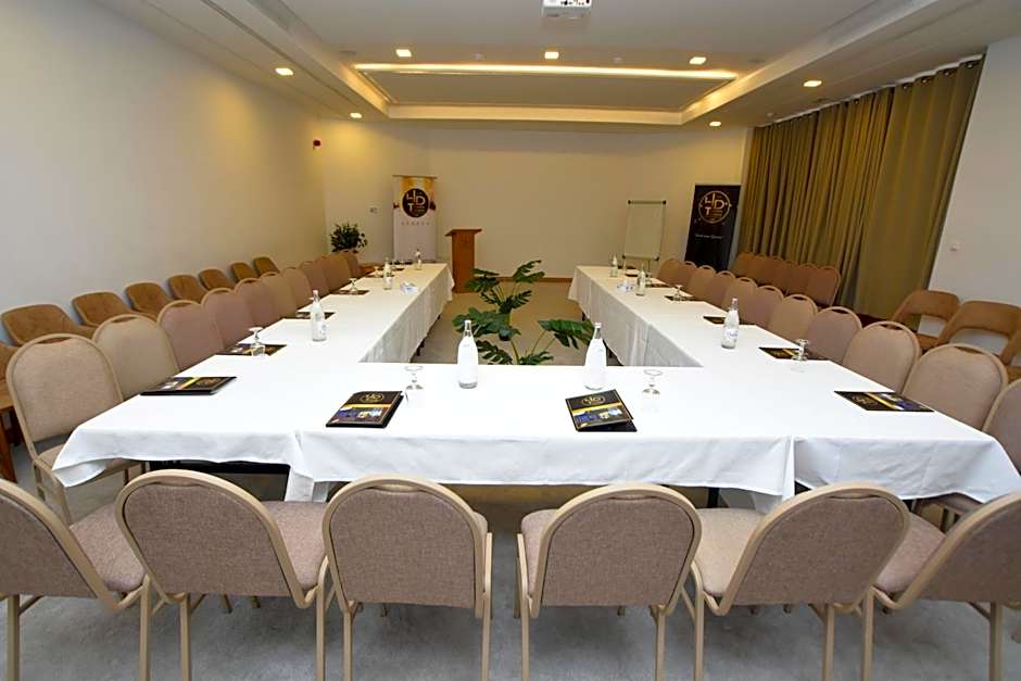 Downtown Tunis Hotel