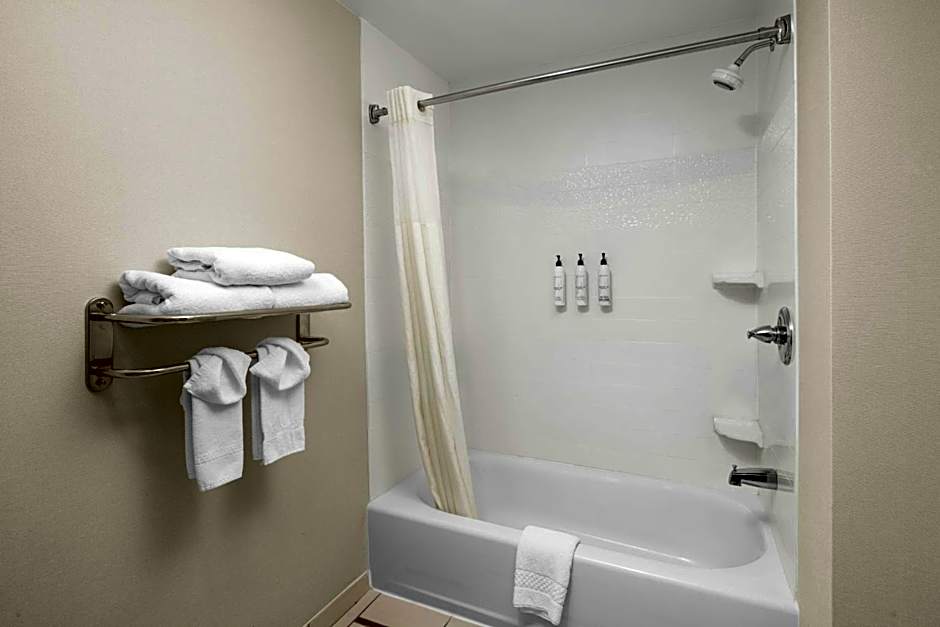 Fairfield Inn & Suites by Marriott Olean