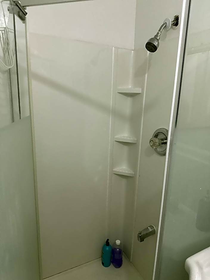 Chinatown Travellers Home