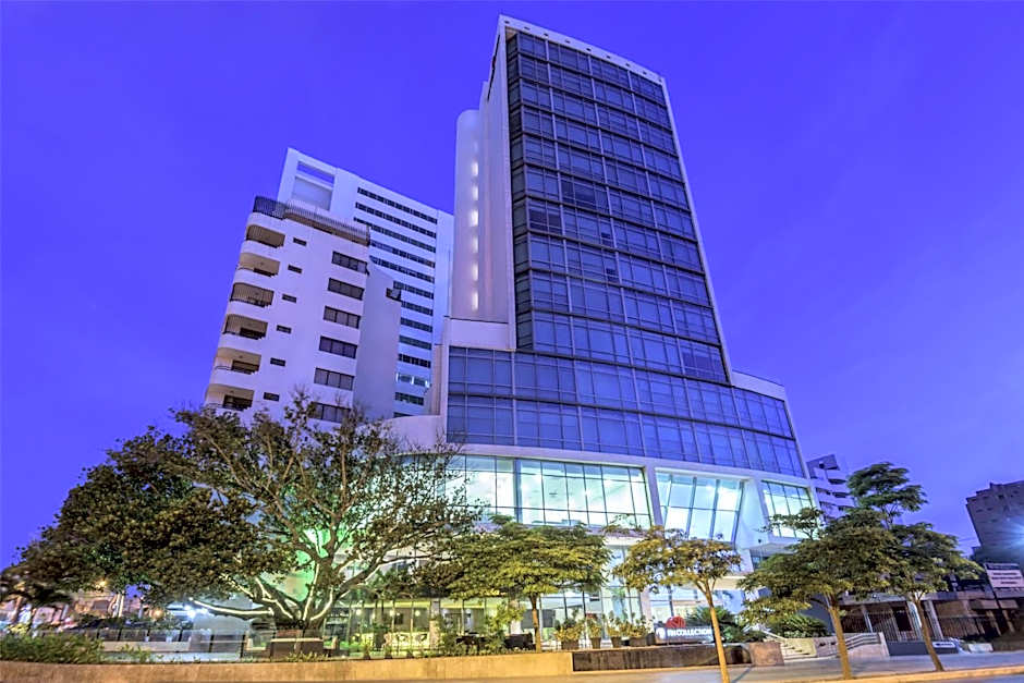 NH Collection Royal Smartsuites