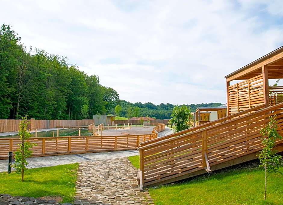 Glamping Sun Valley Bioterme