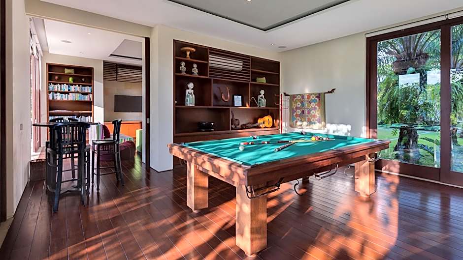 Bendega Villas by Elite Havens