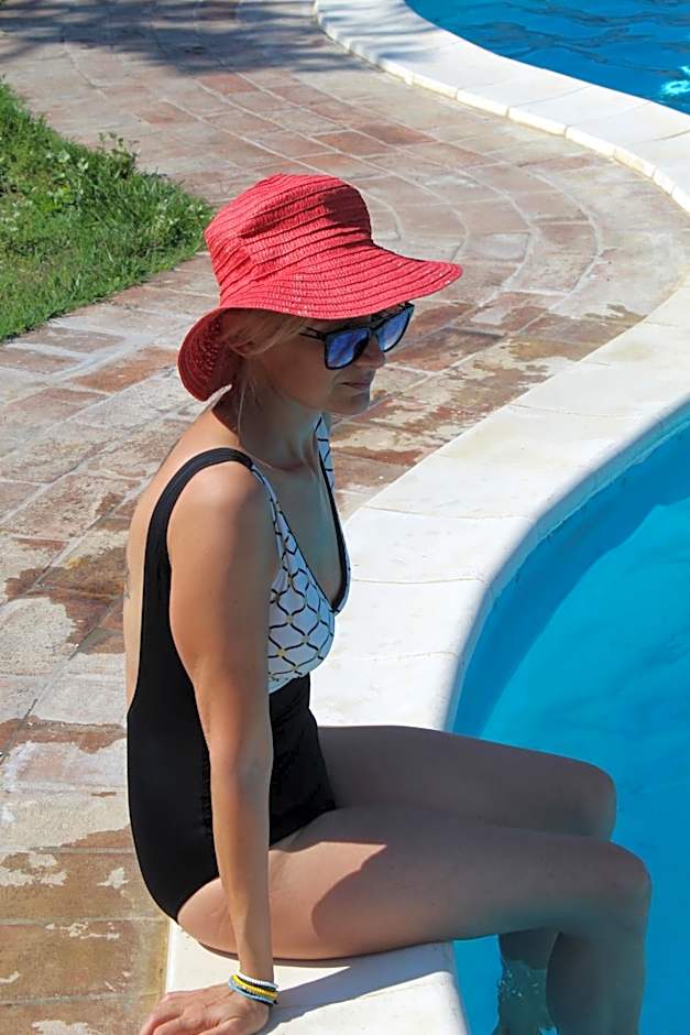 Hotel Villaggio Le Stelline