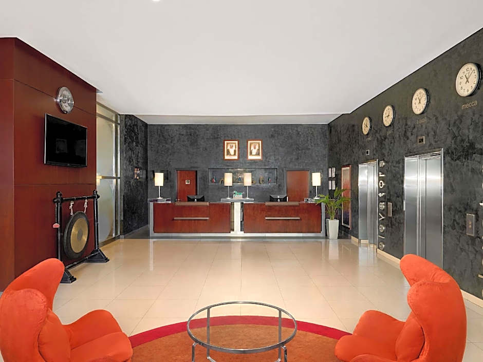 Hotel Ibis Kuwait Salmiya