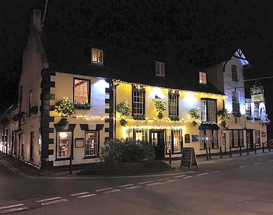 The Lion Hotel