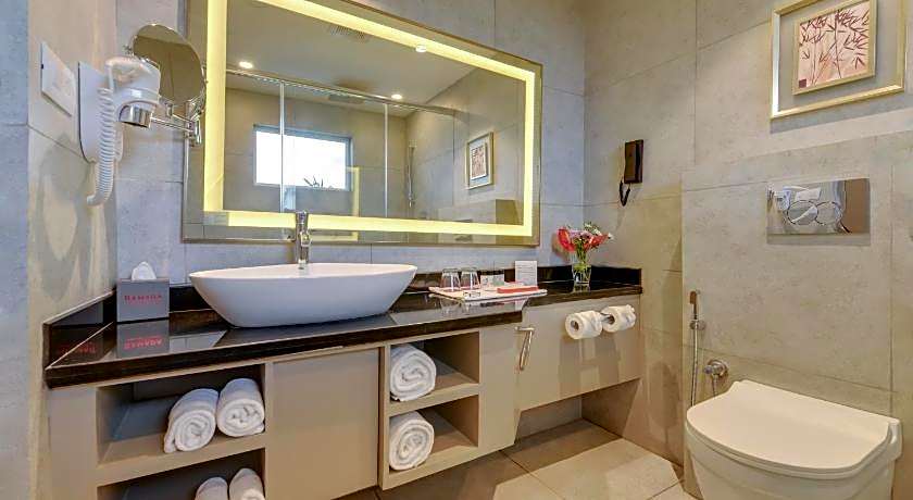 Ramada by Wyndham Bengaluru Yelahanka