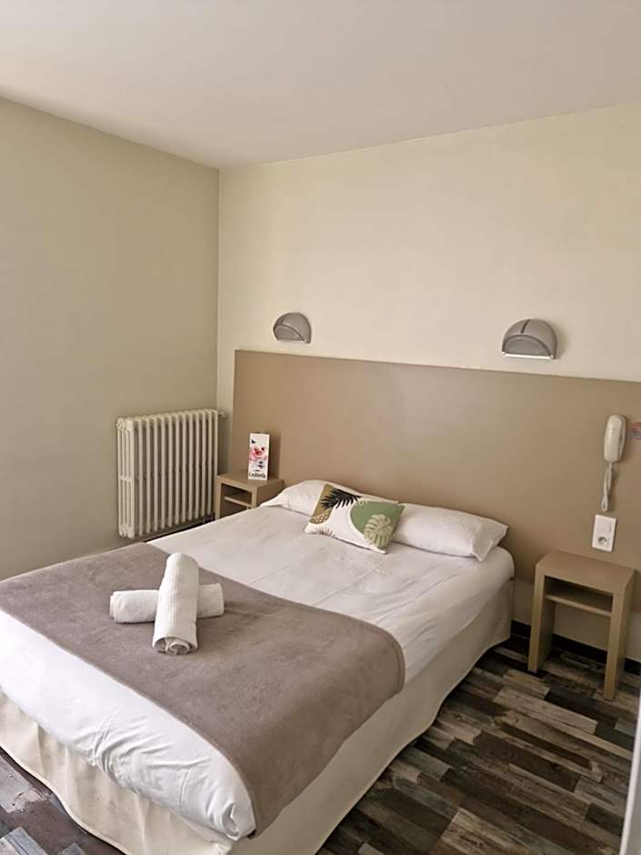 Hotel de la Plage - Barcares