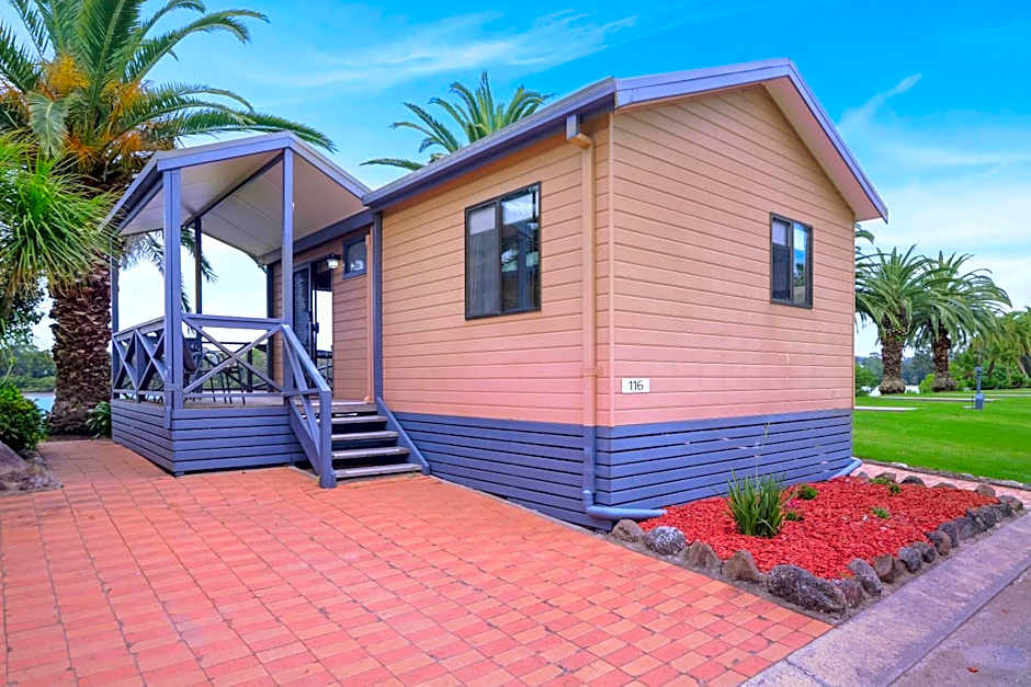 Moruya Holiday Park