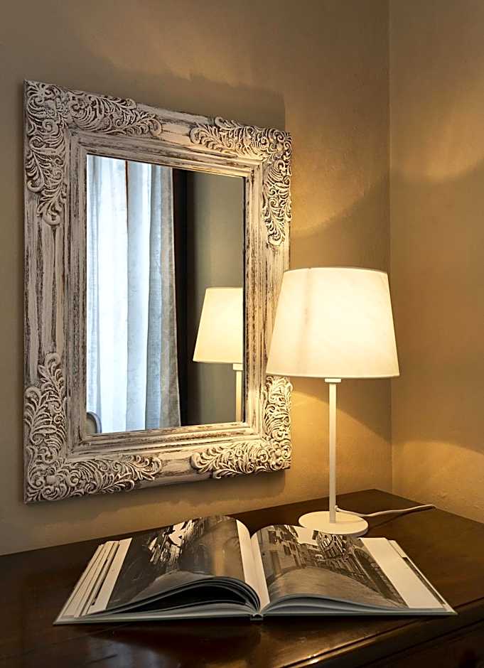 Villa Ricci Suites