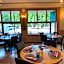 Hôtel-restaurant Les Trois Maures